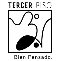 Tercer Piso Logo