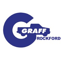 Graff Chrysler Dodge Jeep Ram of Rockford Logo