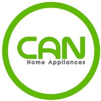 Can Home Appliances co Logo