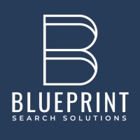 BluePrint Search Solutions Logo