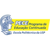 Data Science PECE POLI USP Logo