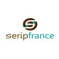 SERIP-FRANCE Logo
