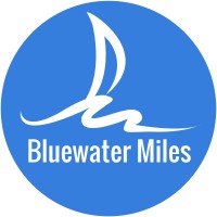 Bluewater Miles Logo