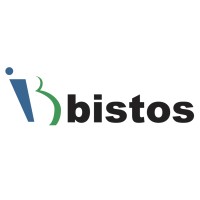 Bistos Co., Ltd. Logo
