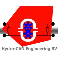 Hydro-CAN Logo