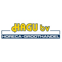 Hagu B.V. Logo
