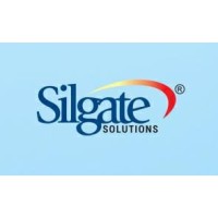 Silgate Solutions ltd Logo
