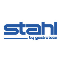 SG Stahl Großküchen GmbH Logo