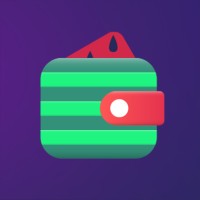 Wallet Melon Logo