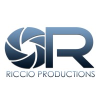 Riccio Productions LLC Logo