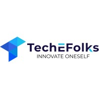 TechEFolks Logo