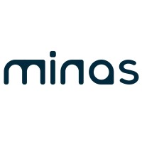 Minas Enerji ve Teknoloji Logo