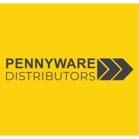 Pennyware Distributors Logo