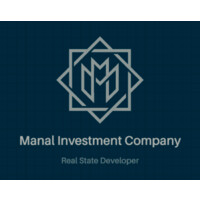 Manal Investment Company Logo