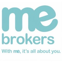 Me Brokers Logo