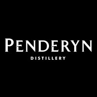 Penderyn Distillery Logo