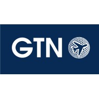 GTN Golf Travel Network GmbH Logo