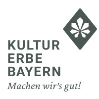 Kulturerbe Bayern e.V. Logo