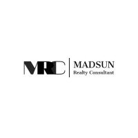 Madsun Realty Consultant Logo