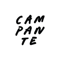 Mezcal Campante Logo