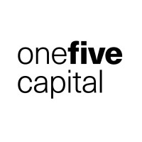 OneFive Capital Logo