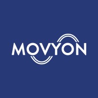 MOVYON Logo