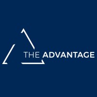 The Advantage Logo