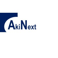 AKINEXT Logo