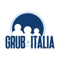 Grub Italia S.r.l. Logo