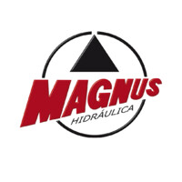 Magnus Hidráulica Logo