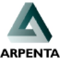 Arpenta Sociedad de Bolsa S.A. Logo