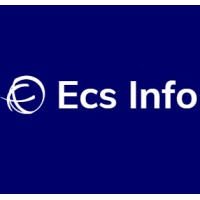Ecs Info Logo