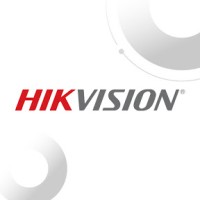 Hikvision Bulgaria Logo