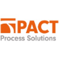 PACT Process Solutions Logo