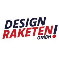 Designraketen GmbH Logo