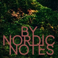 ByNordicNotes Logo