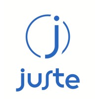 JUSTE Promoteur & Lotisseur Logo