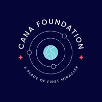 Cana Foundation, Inc. Logo
