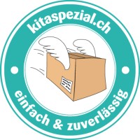 LS Care GmbH | kitaspezial.ch Logo