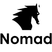 Nomad Cargo Logo