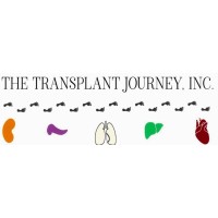 The Transplant Journey, Inc. Logo
