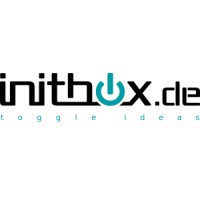 InitBox UG Logo