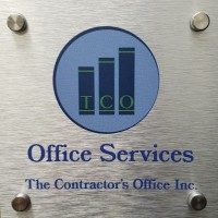 TCO Office Services Logo