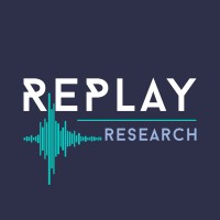 Replay Research Logo