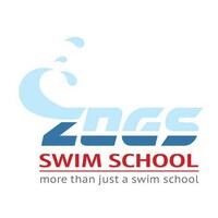 Zogs Swim School Logo
