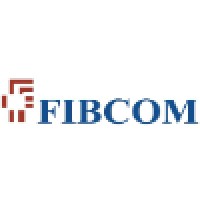 Fibcom India Ltd Logo