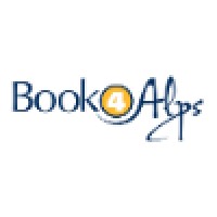 Book 4 Alps Logo