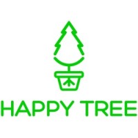 HAPPY TREE Logo