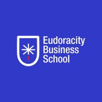 Eudoracity Business School Logo