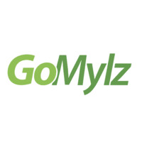 GoMylz Mobility Logo